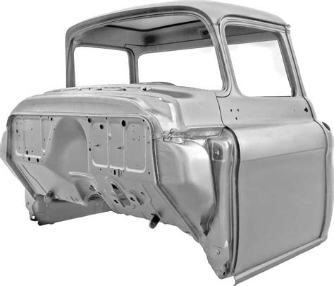 classic chevy c30 sheet metal cab parts|Chevrolet Body Panels & Exterior Sheet Metal .